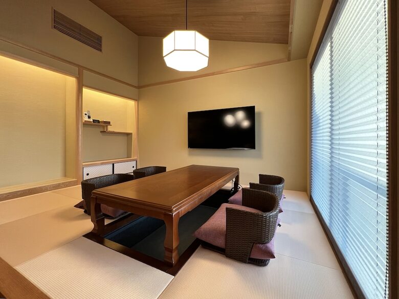 Hotel Rinn Gion Shirakawa