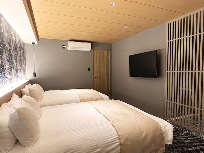Hotel Rinn Gion Shirakawa