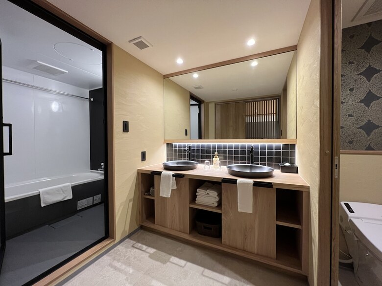 Hotel Rinn Gion Shirakawa