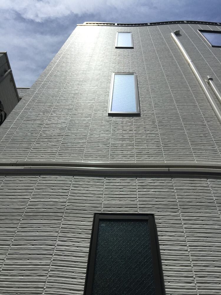 Hotel Asakusa Homesuites Tokyo