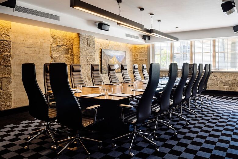 The Tasman, A Luxury Collection Hotel, Hobart