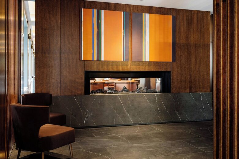 The Tasman, A Luxury Collection Hotel, Hobart