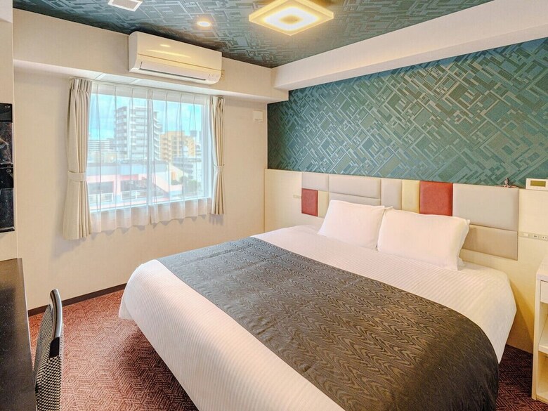 Apa Hotel Naha Airport Wakasa