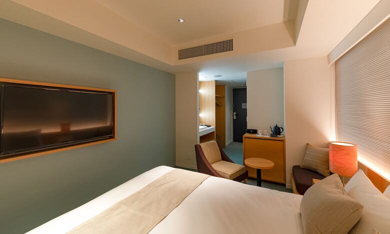Hotel Rings Kyoto