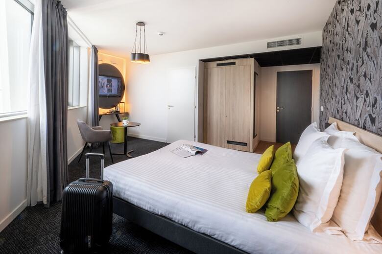 Nemea Appart`hotel Riviera Nice Aeroport