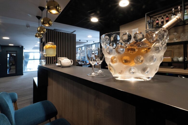 Nemea Appart`hotel Riviera Nice Aeroport