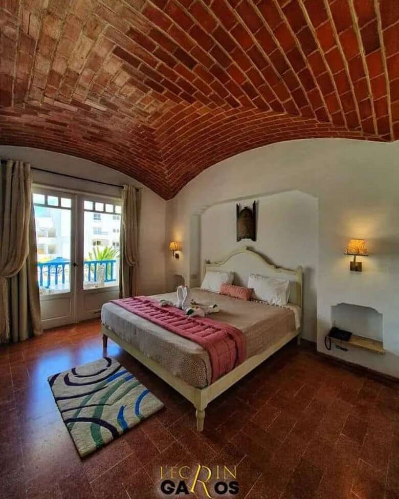 Ecrin Club Hammamet - Family Hotel