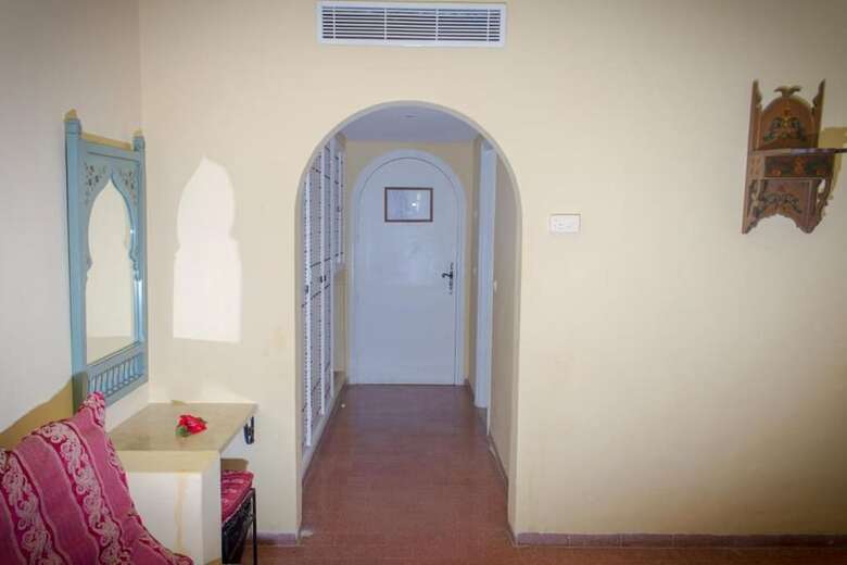Ecrin Club Hammamet - Family Hotel