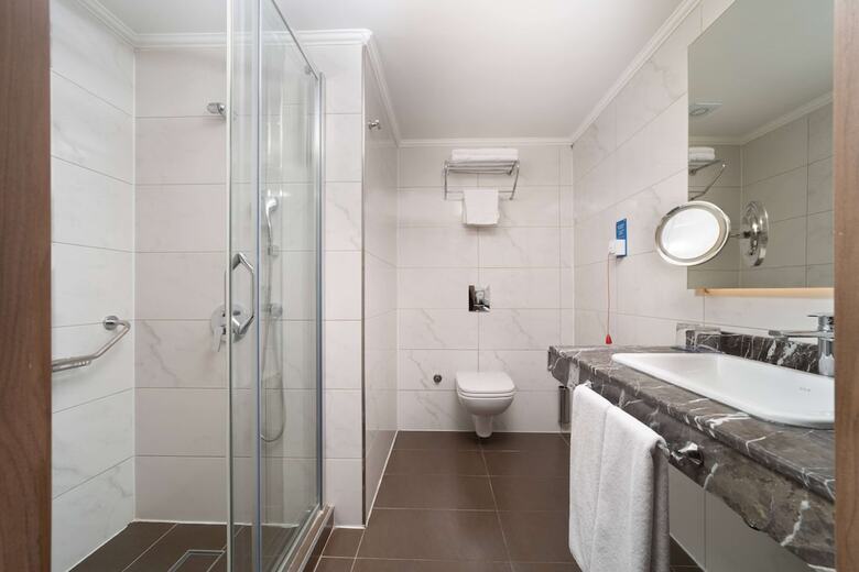 TRYP By Wyndham Istanbul Sisli Hotel