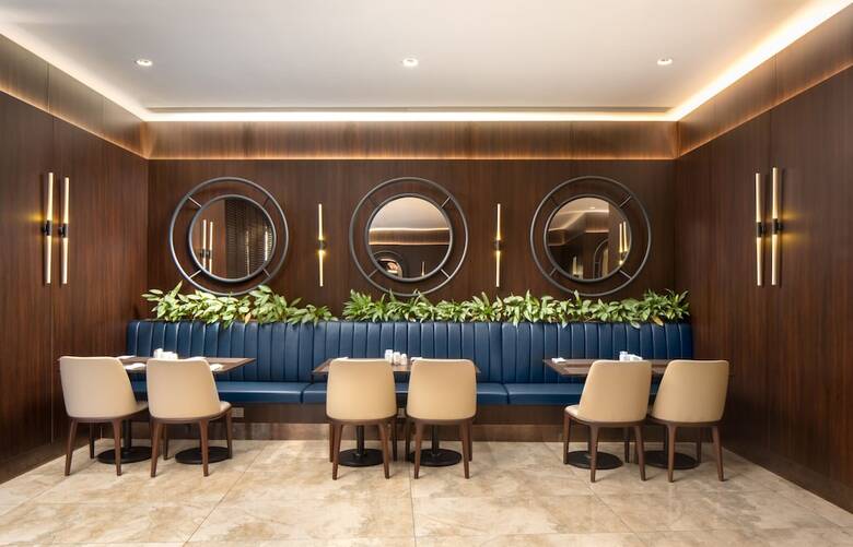 TRYP By Wyndham Istanbul Sisli Hotel