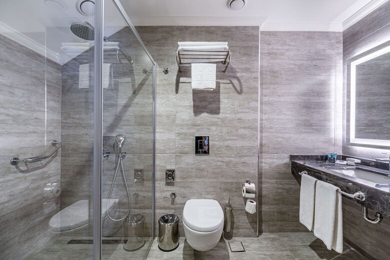TRYP By Wyndham Istanbul Sisli Hotel