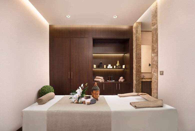 TRYP By Wyndham Istanbul Sisli Hotel