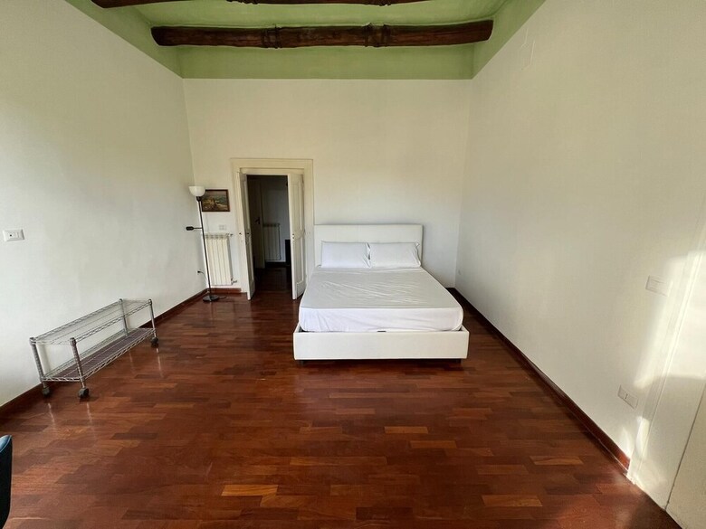Carafa's Central Apartments