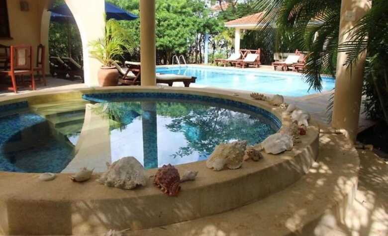 Niro Beach House-kusyombunguo Hotels Ltd