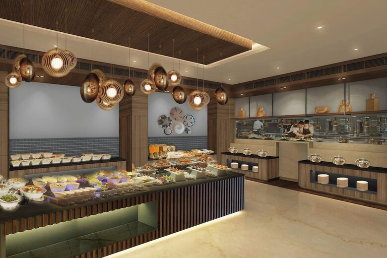 Hotel Four Points By Sheraton Kigali