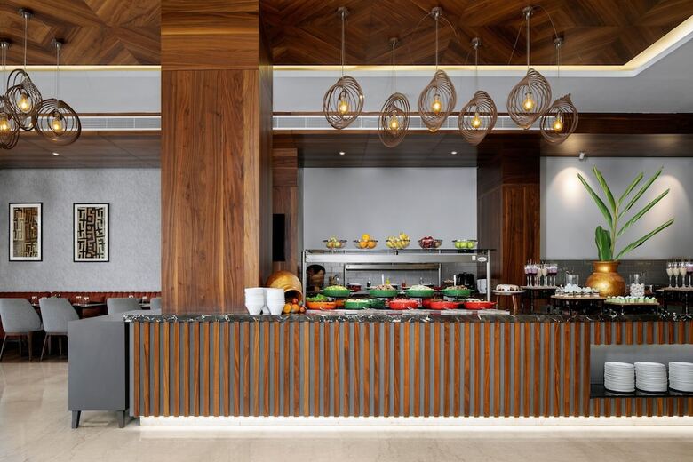 Hotel Four Points By Sheraton Kigali