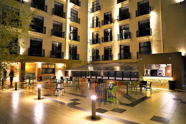 Hotel Four Points By Sheraton Kigali