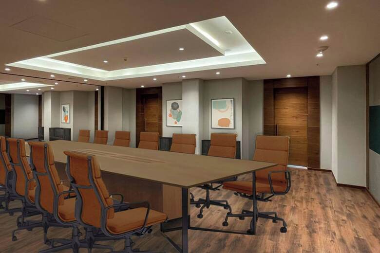 Hotel Four Points By Sheraton Kigali