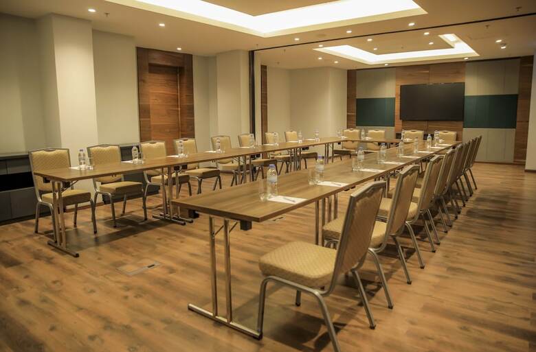 Hotel Four Points By Sheraton Kigali
