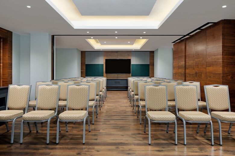 Hotel Four Points By Sheraton Kigali