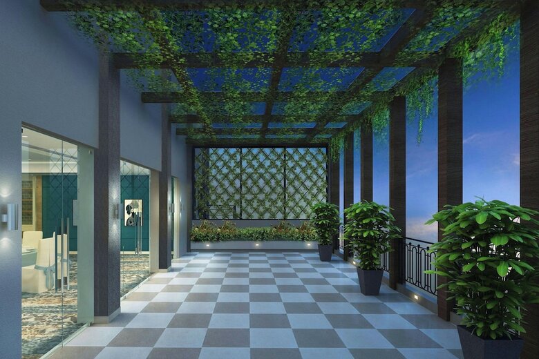 Hotel Four Points By Sheraton Kigali