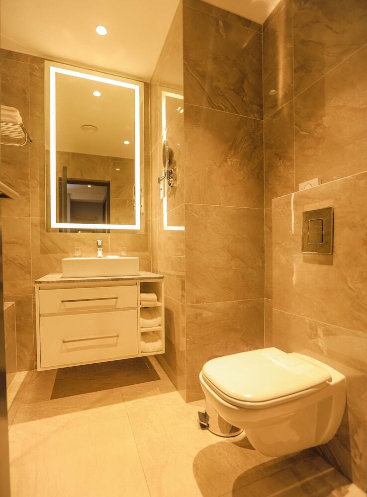 Hotel Four Points By Sheraton Kigali