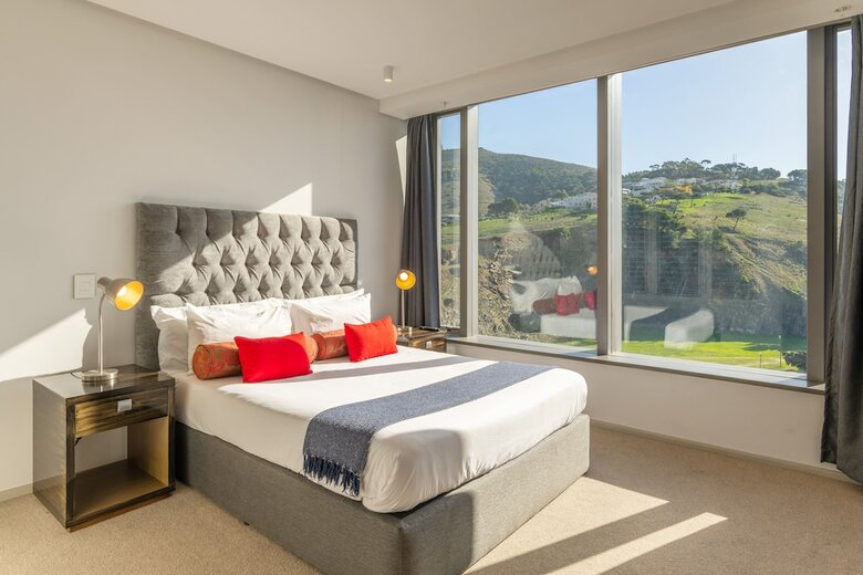 Hotel De Waterkant Luxury Residences - Whosting