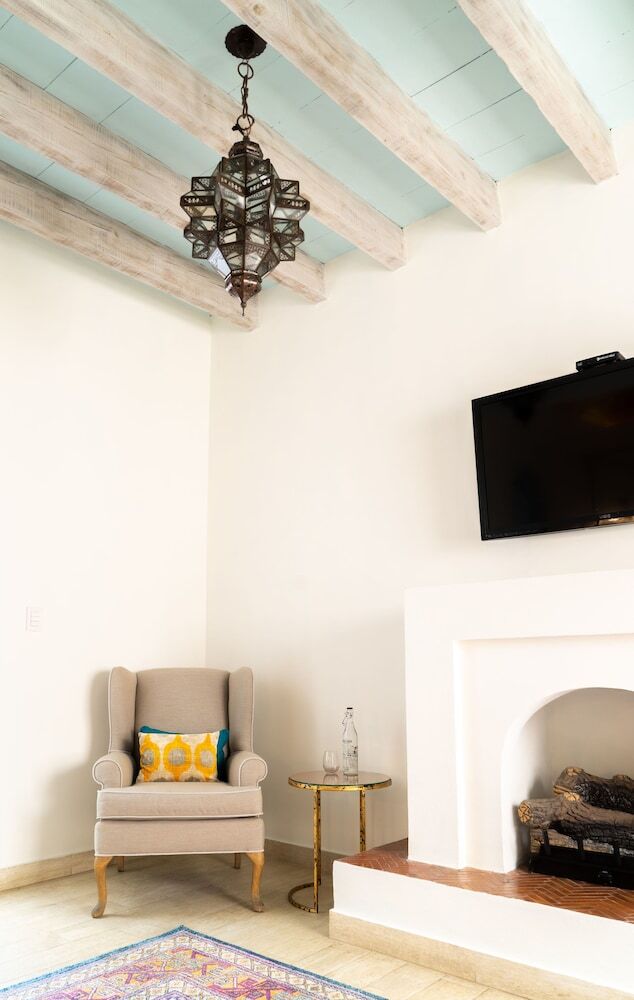 Hotel Casa Delphine