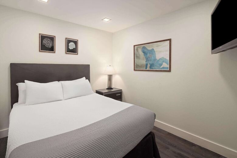 Hotel Reside Seattle Downtown, A Wyndham Residence