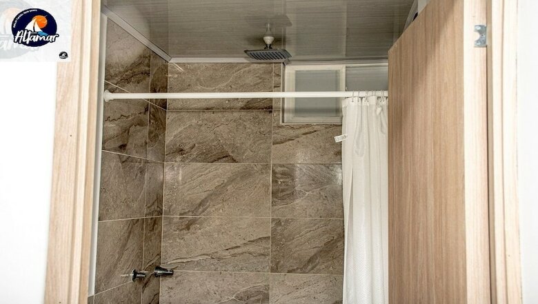 Apartamentos Turisticos Altamar