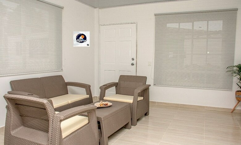 Apartamentos Turisticos Altamar
