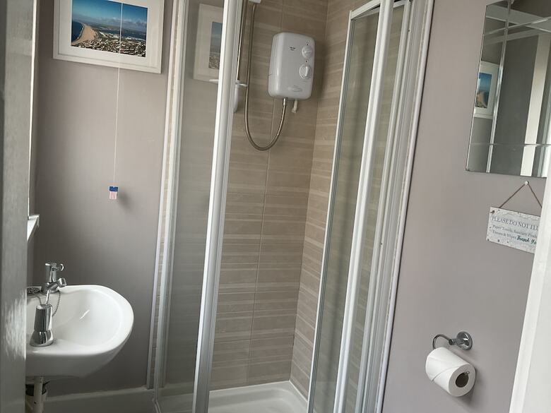 Bed & Breakfast Calm Sea Guesthouse