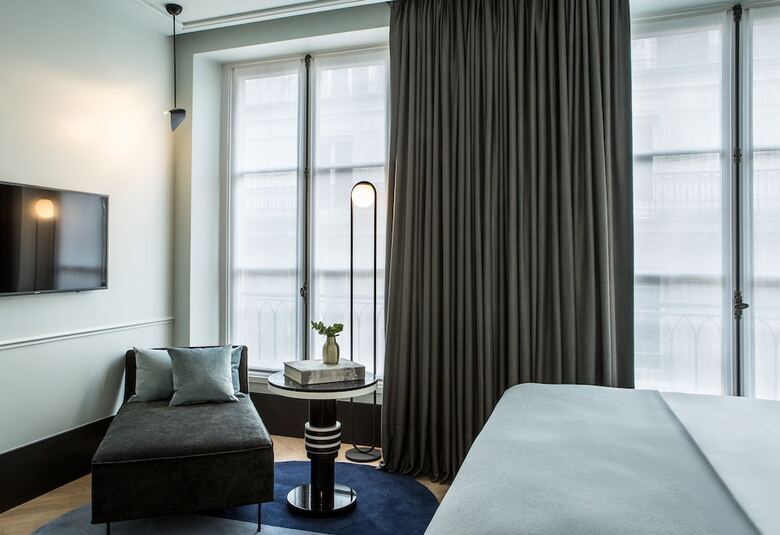 Hotel Maison Armance