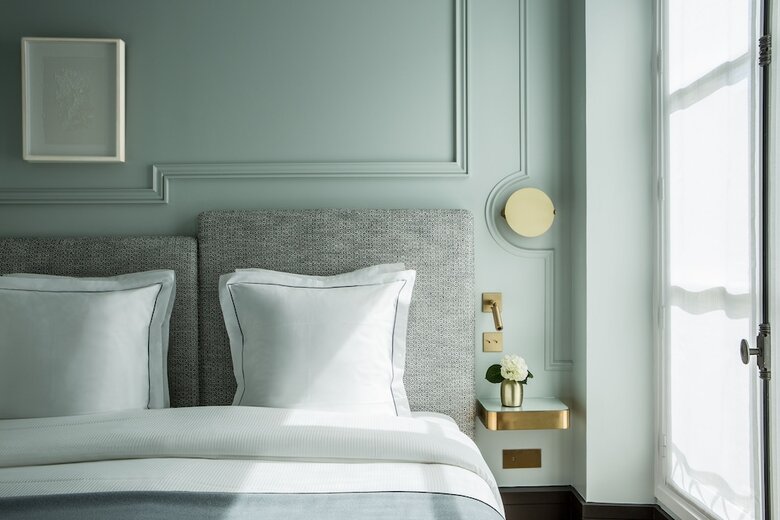 Hotel Maison Armance