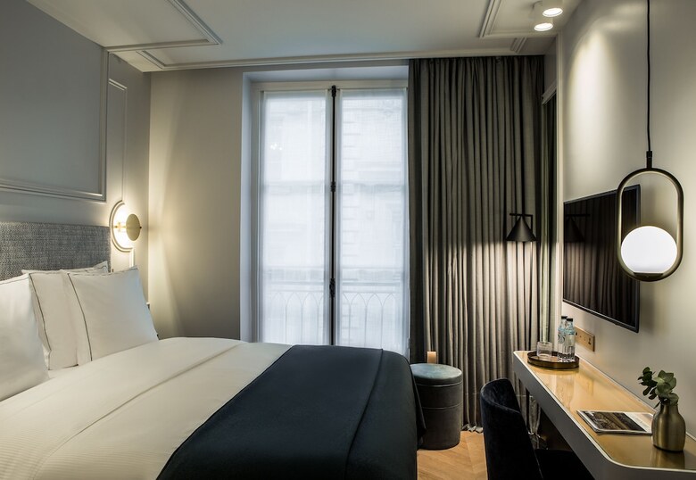 Hotel Maison Armance