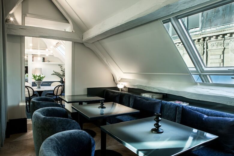 Hotel Maison Armance