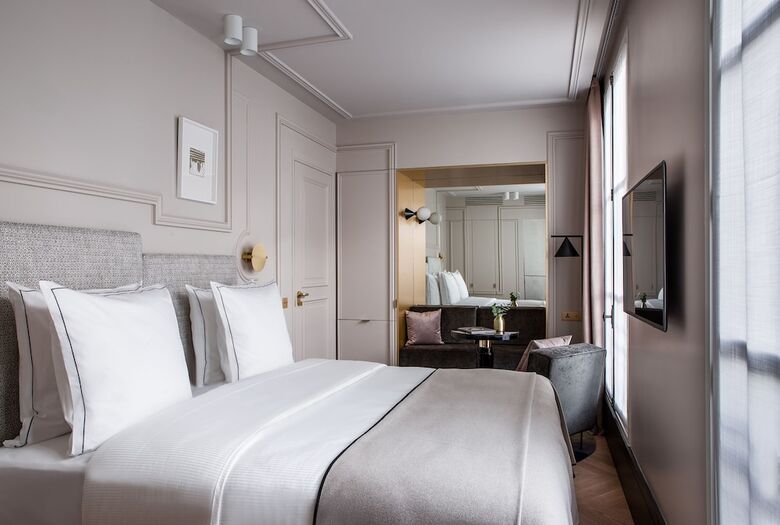 Hotel Maison Armance