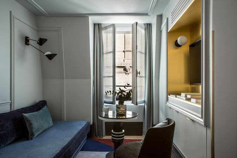 Hotel Maison Armance