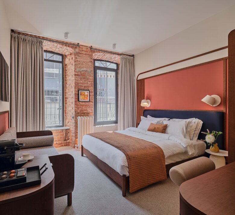 Hotel Gentletom