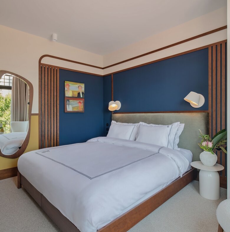 Hotel Gentletom