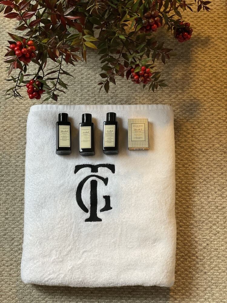 Hotel Gentletom