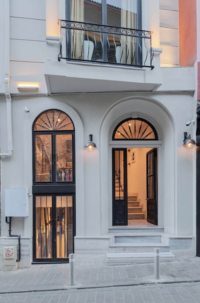 Hotel Gentletom
