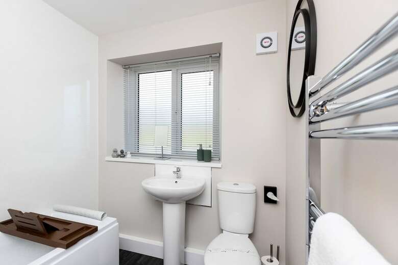 HC Property - The Hideaway At Watergate Eye