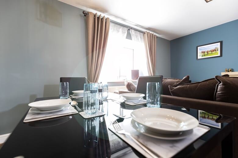 HC Property - The Hideaway At Watergate Eye