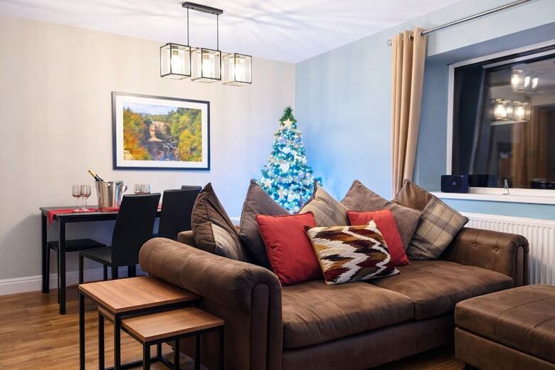 HC Property - The Hideaway At Watergate Eye
