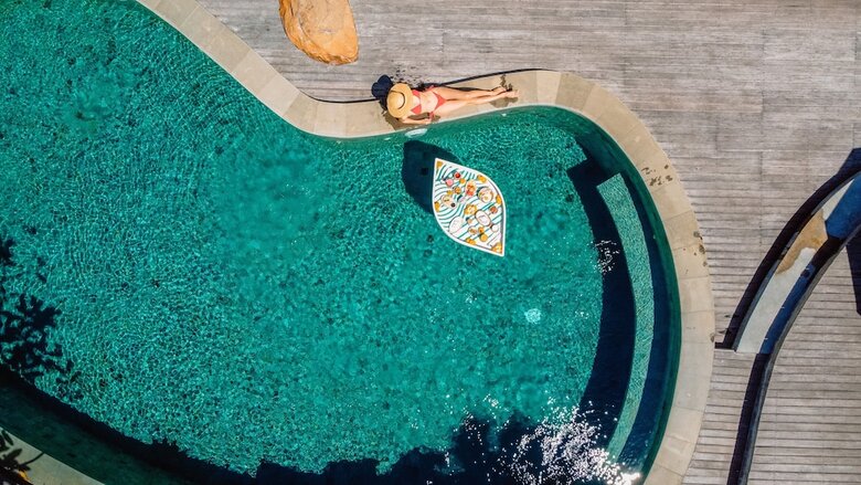 Hotel Ecozy Dijiwa Canggu