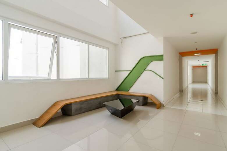 Hotel Reddoorz Apartment @ Aeropolis Tangerang