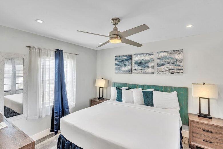 Motel Neptune Oceanfront Rentals