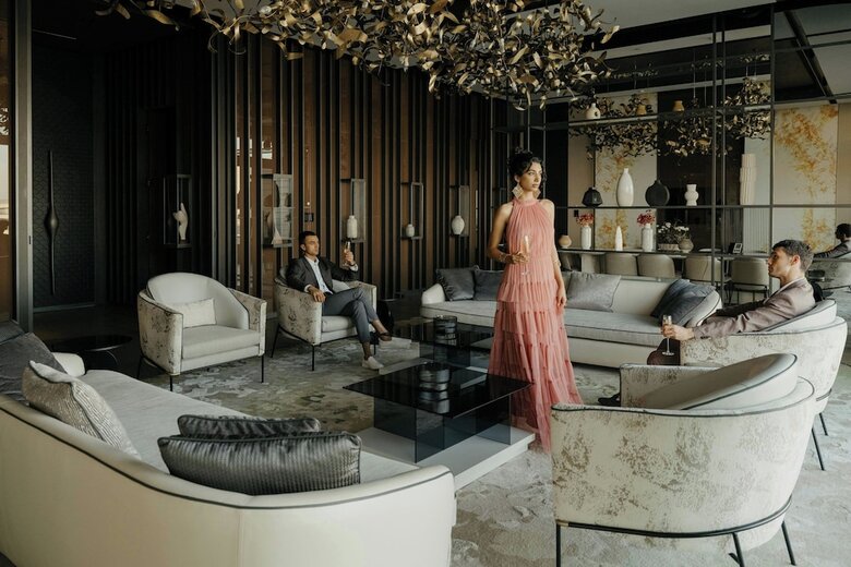 Jw Marriott Hotel Istanbul Marmara Sea
