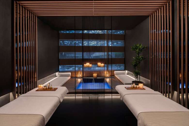 Jw Marriott Hotel Istanbul Marmara Sea